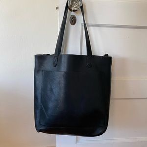 Madewell medium transport tote